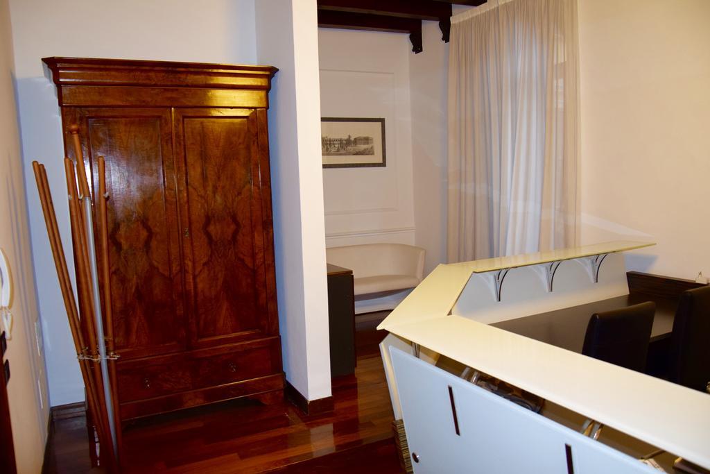 Ball Apartments Loc 04163 เวโรนา ห้อง รูปภาพ