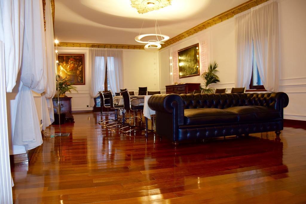 Ball Apartments Loc 04163 เวโรนา ภายนอก รูปภาพ