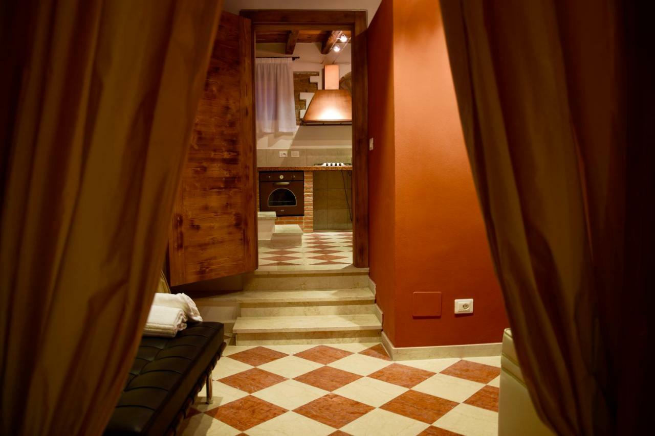 Ball Apartments Loc 04163 เวโรนา ภายนอก รูปภาพ