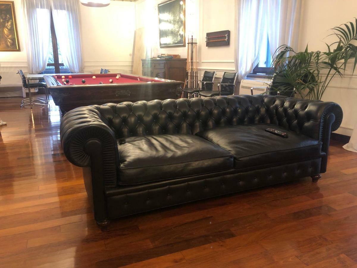 Ball Apartments Loc 04163 เวโรนา ภายนอก รูปภาพ