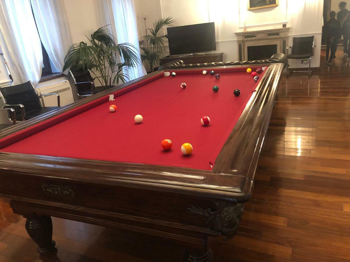 Ball Apartments Loc 04163 เวโรนา ภายนอก รูปภาพ